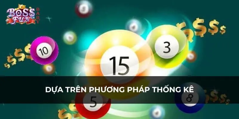 Áp dụng cách tính toán thống kê