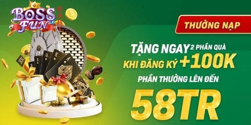 Thương hiệu cung cấp đa dạng deal khủng